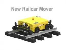 Rangierlokomotive