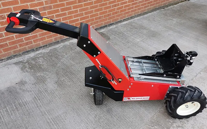 Trailer Mover reconditionné en vente chez Nu-Star