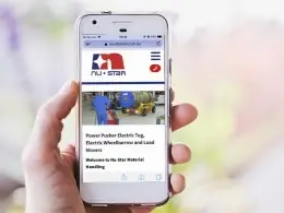Nu-Star arbeitet mit dem australischen Distributor UMS zusammen, um eine neue australische Website zur Verbesserung des Kundenerlebnisses zu starten